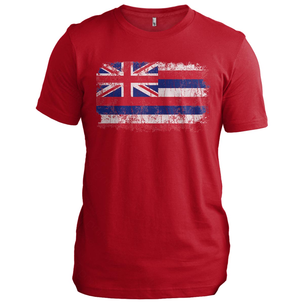 Hawaii State Flag