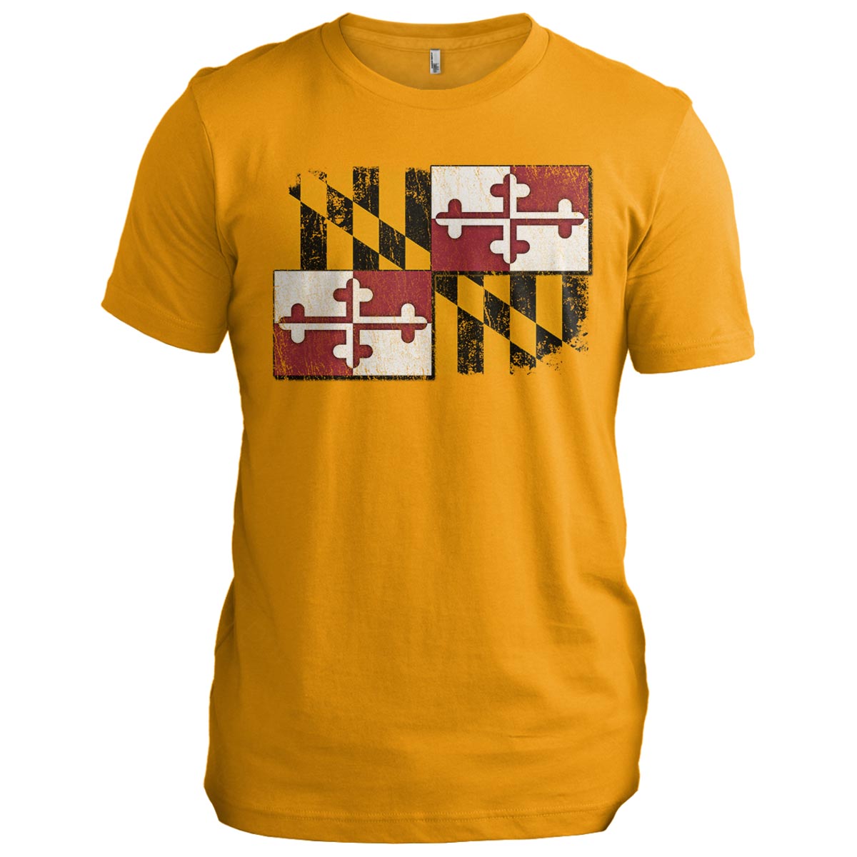 Maryland State Flag