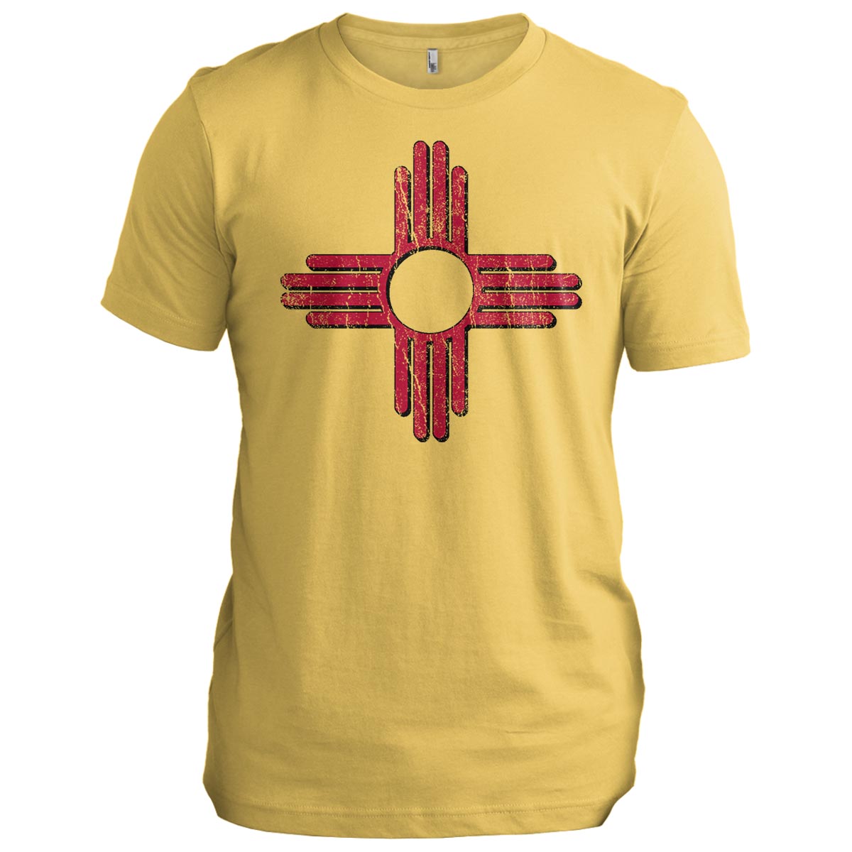 New Mexico State Flag