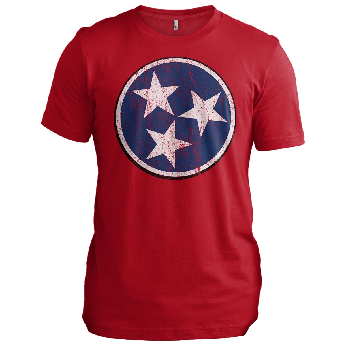 Tennessee State Flag