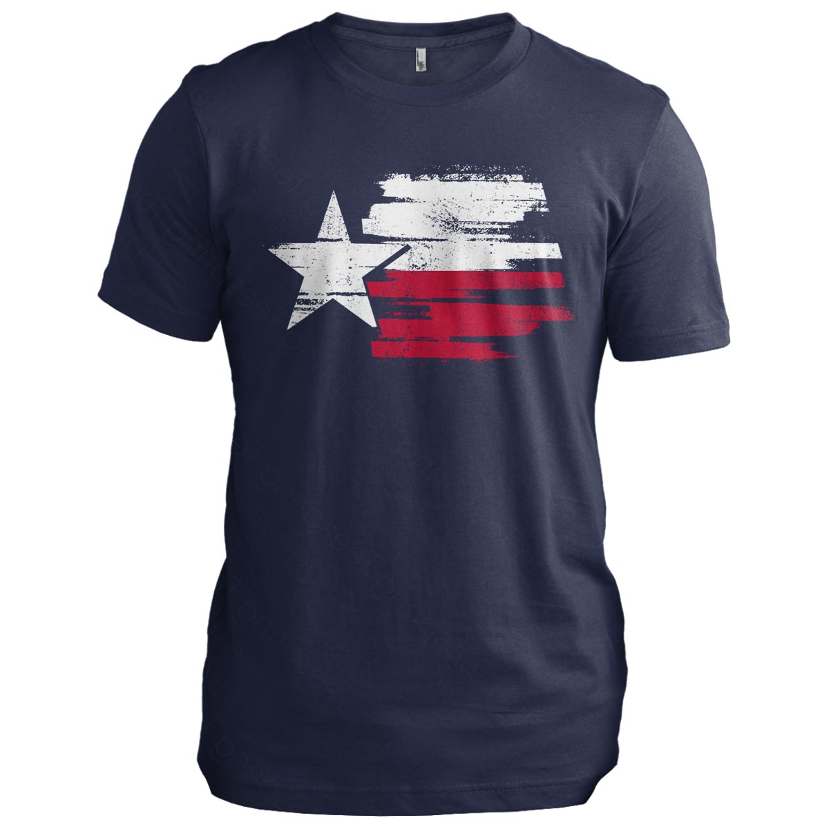 Texas State Flag