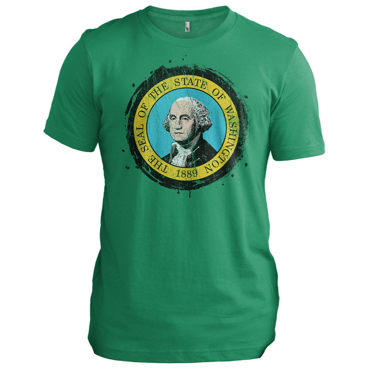 Washington State Flag
