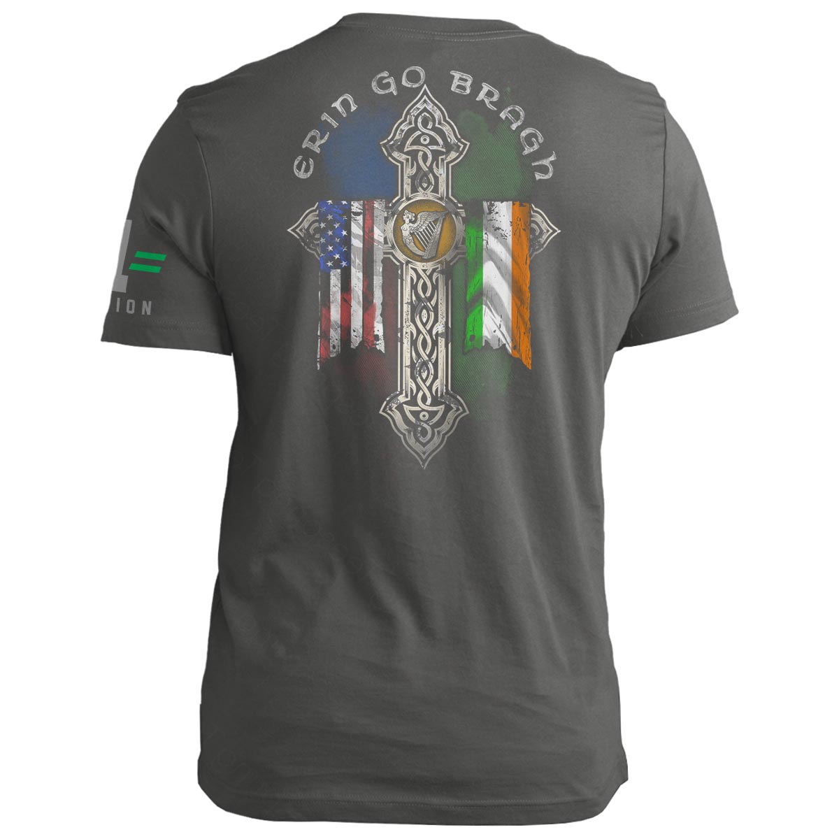 Saint Patricks Day: Erin Go Bragh