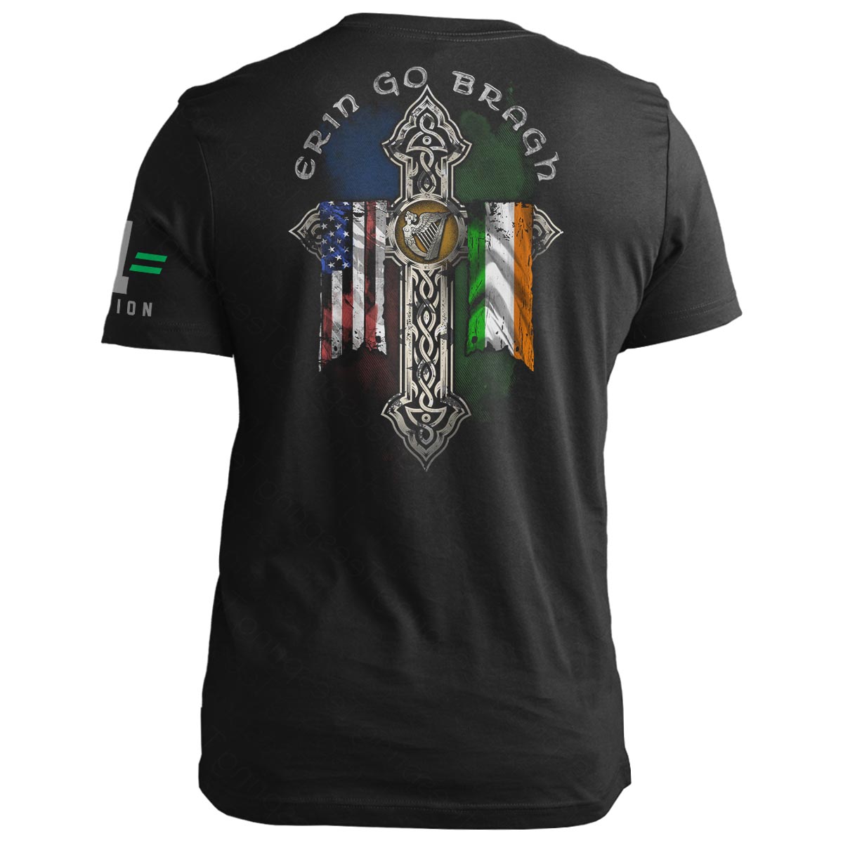 Saint Patricks Day: Erin Go Bragh