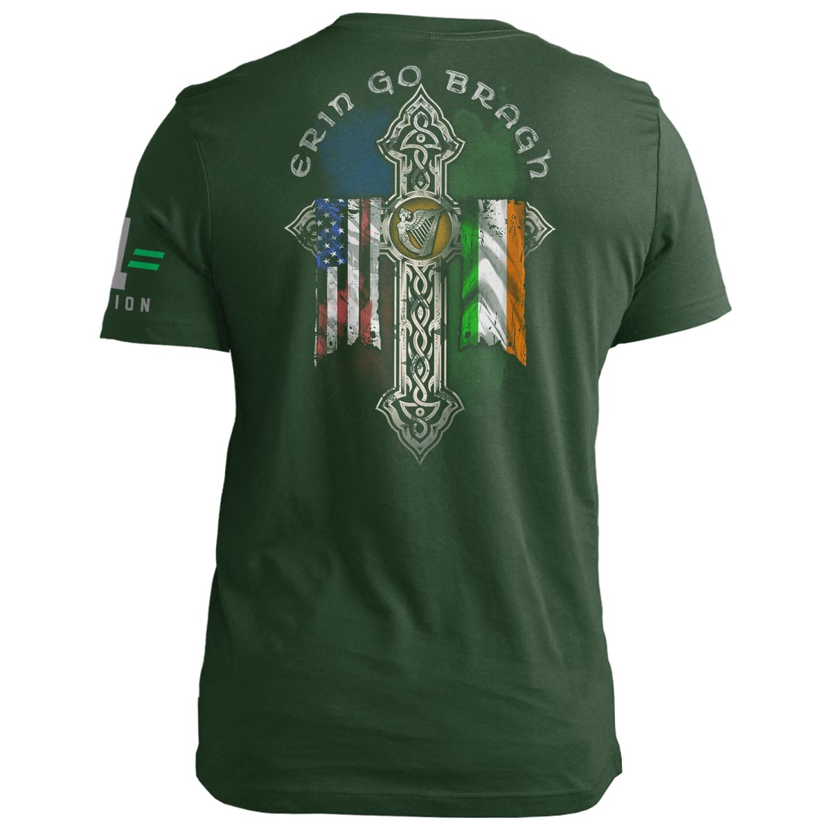 Saint Patricks Day: Erin Go Bragh