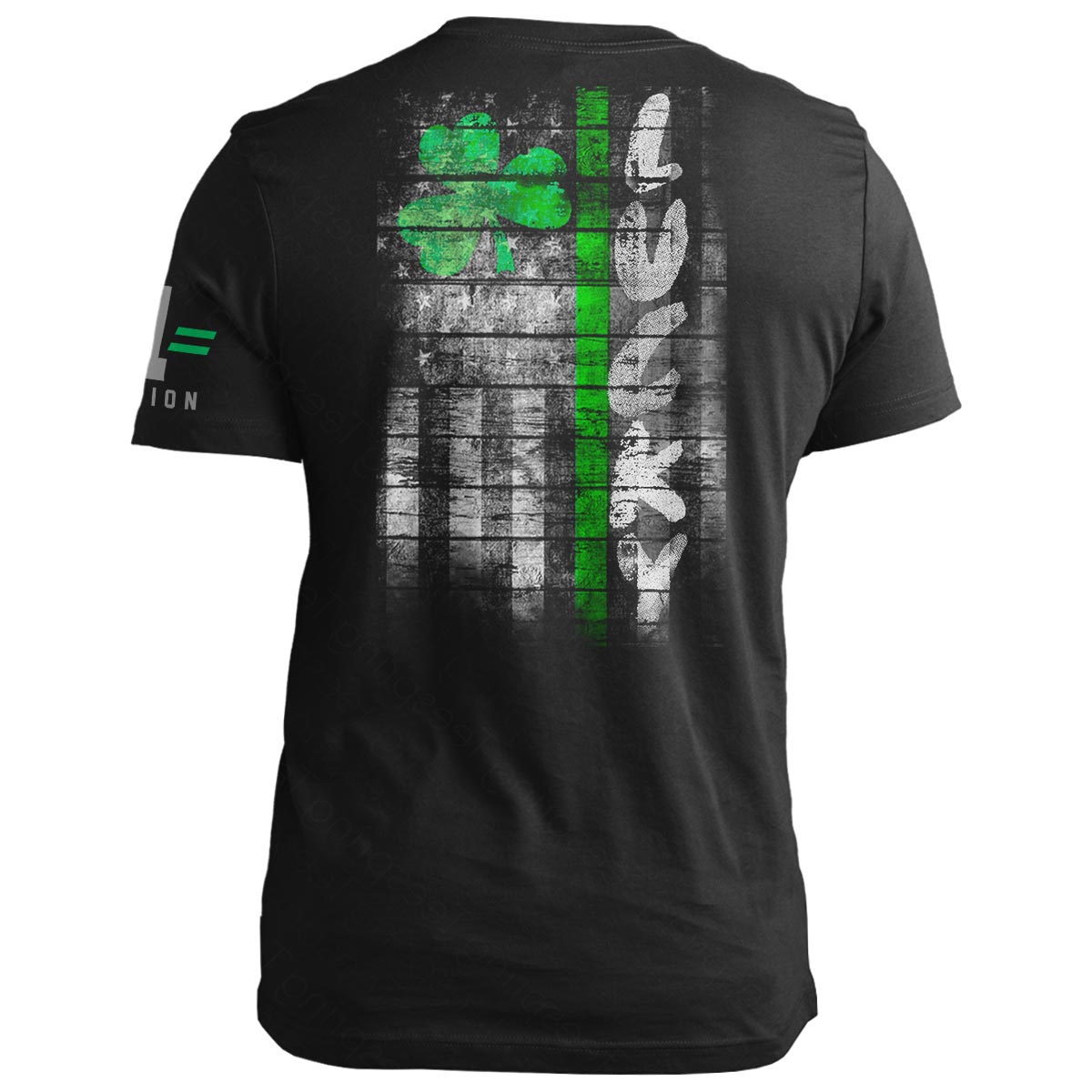 St. Patrick&#39;s Day: Lucky Original