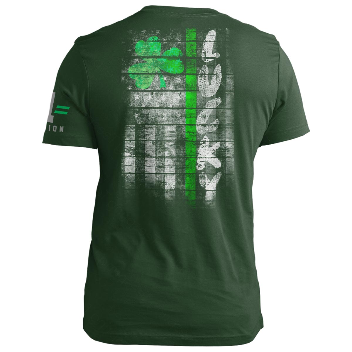 St. Patrick&#39;s Day: Lucky Original