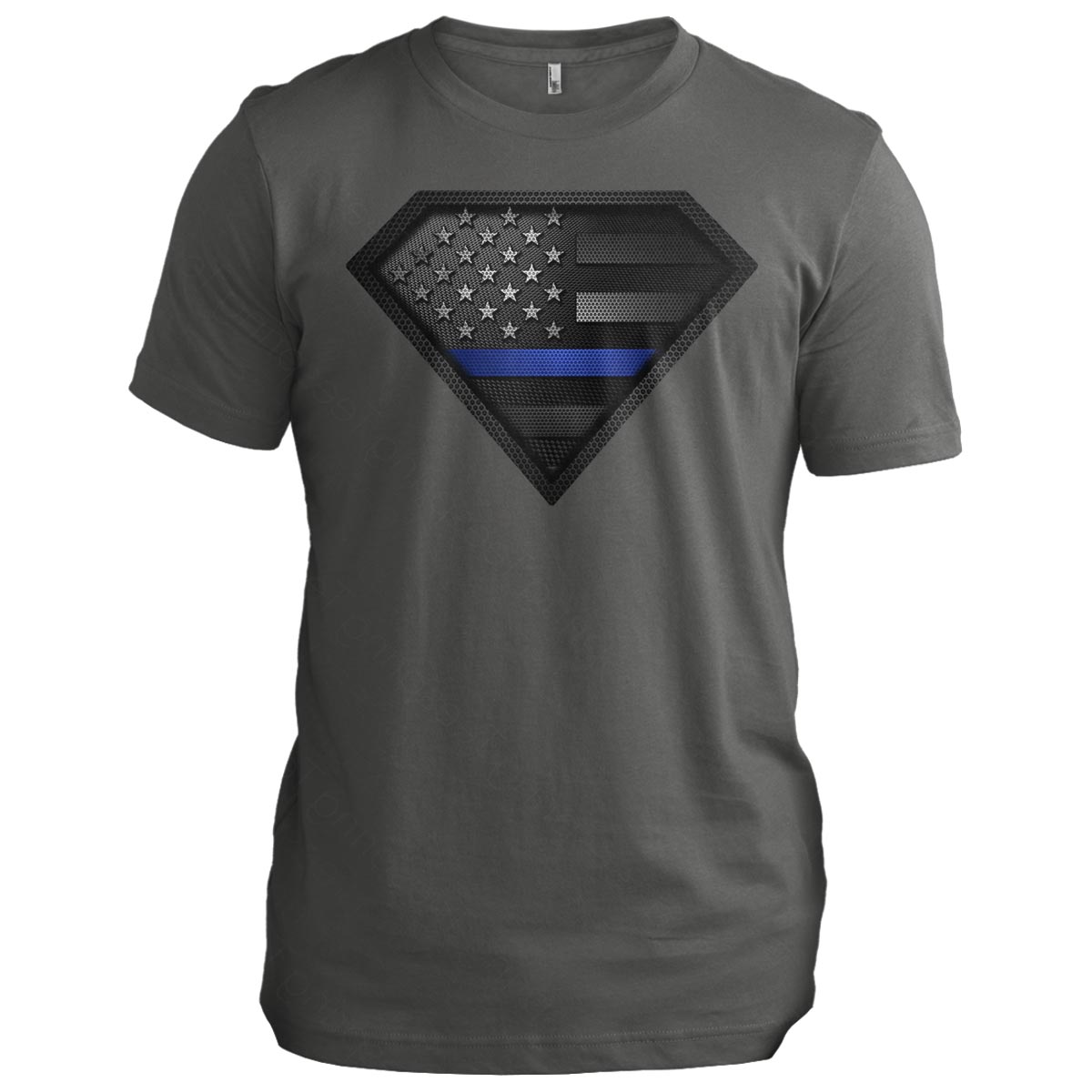 Super Police Carbon Onyx