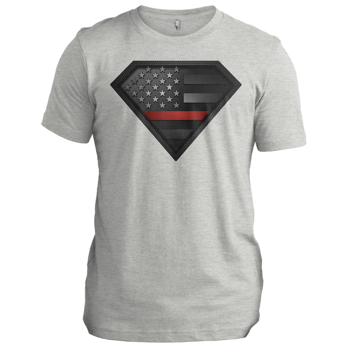 Super Red Line Carbon Onyx
