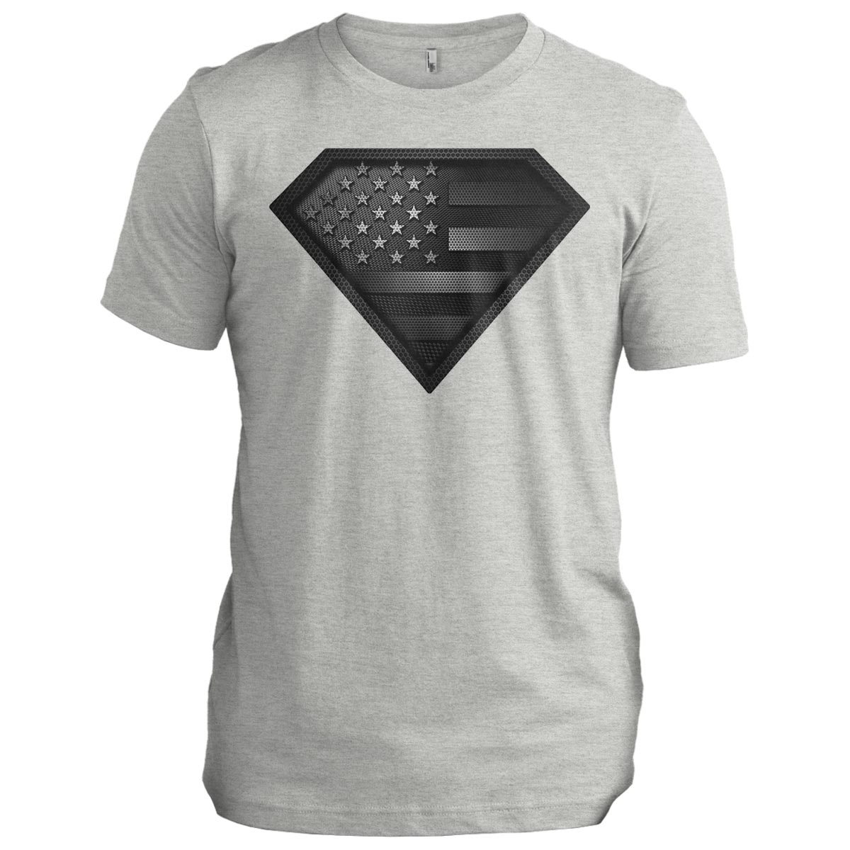 Super Patriot Carbon Onyx
