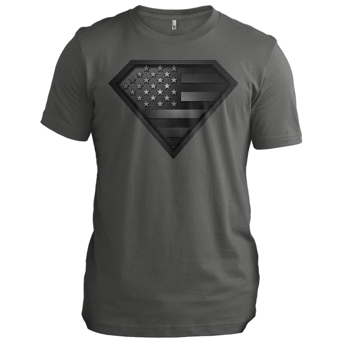 Super Patriot Carbon Onyx