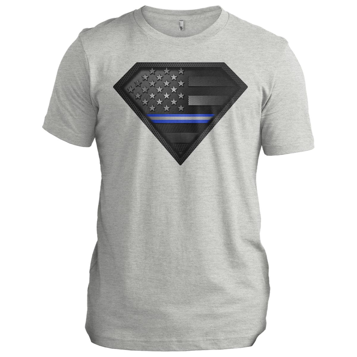 Super EMS Carbon Onyx