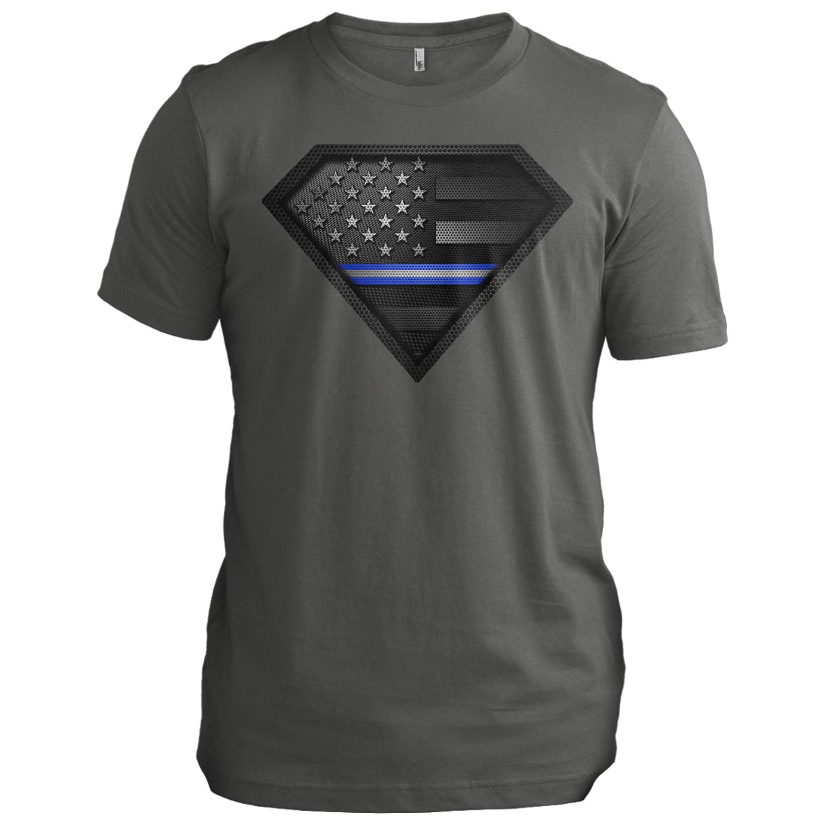 Super EMS Carbon Onyx