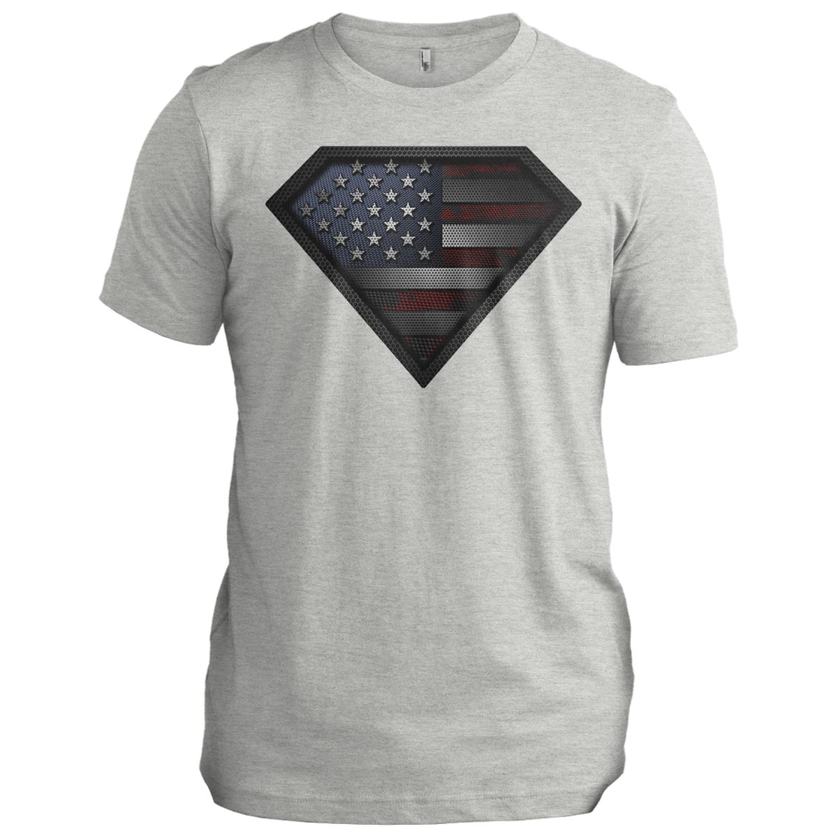 Super Patriot Carbon Color Onyx