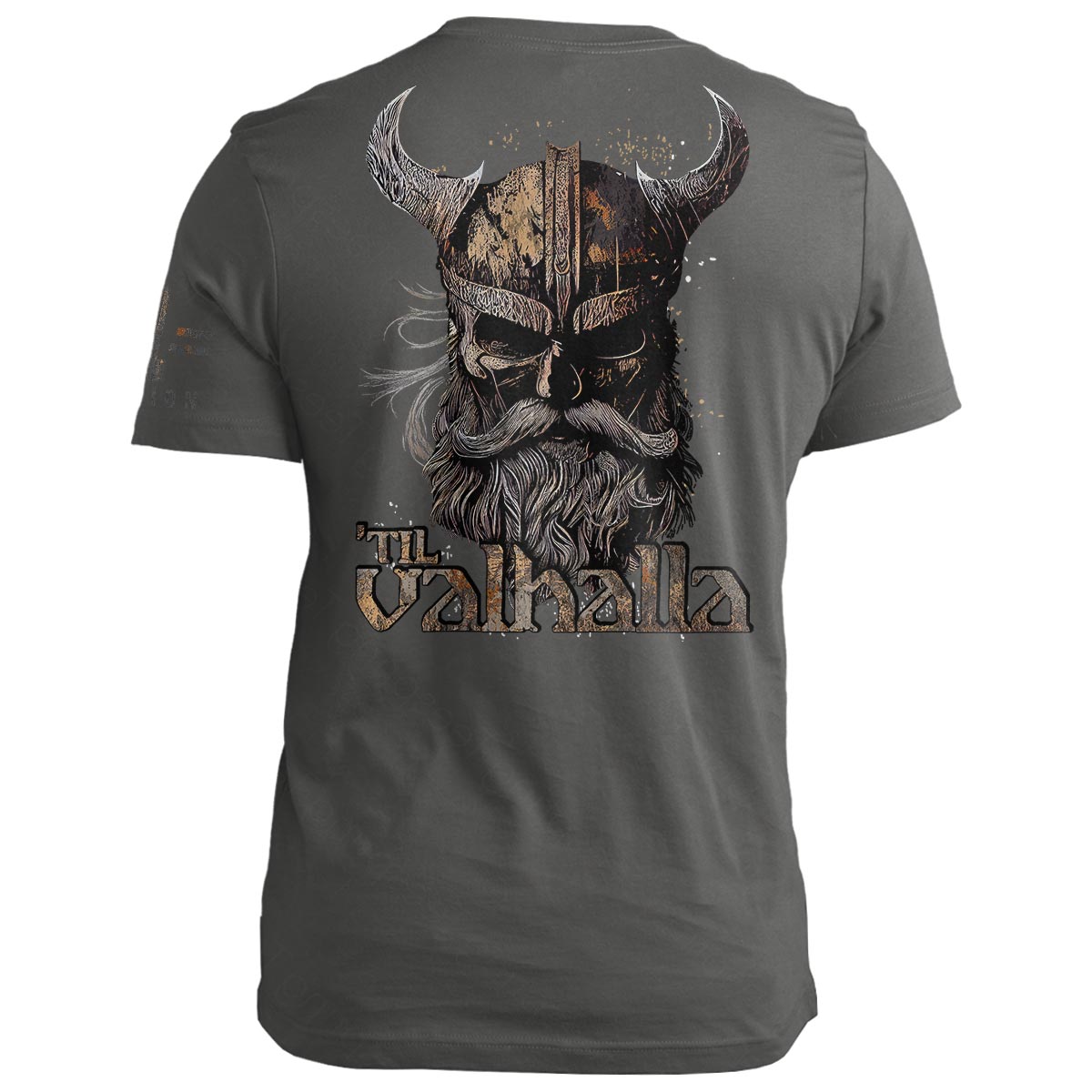Til Valhalla