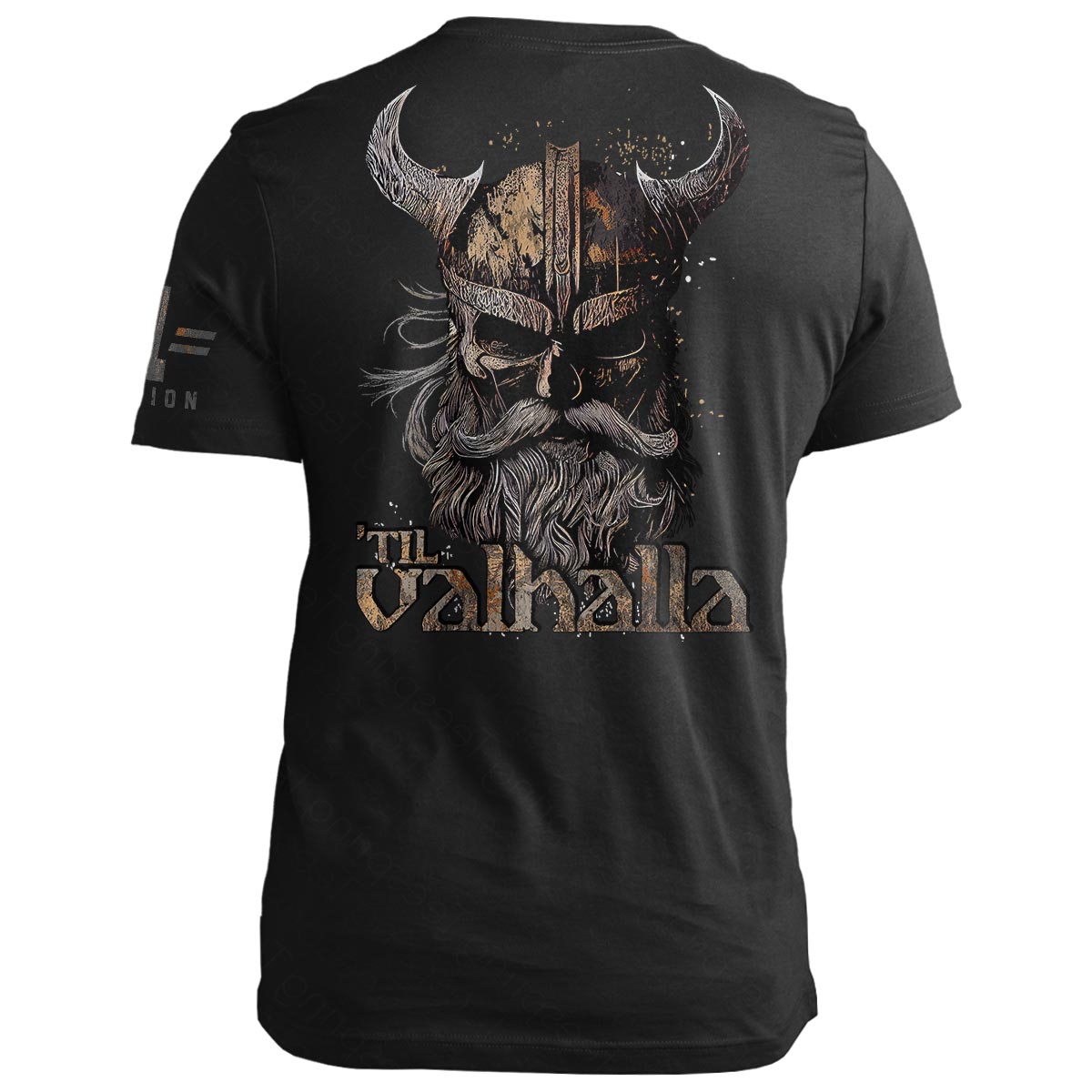 Til Valhalla