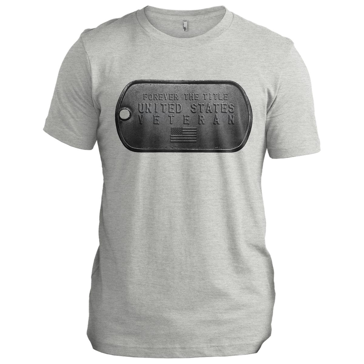 Forever The Title: VETERAN