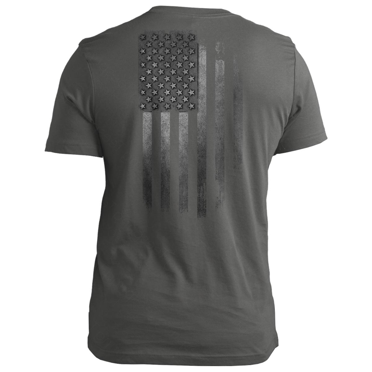 Forever The Title: VETERAN