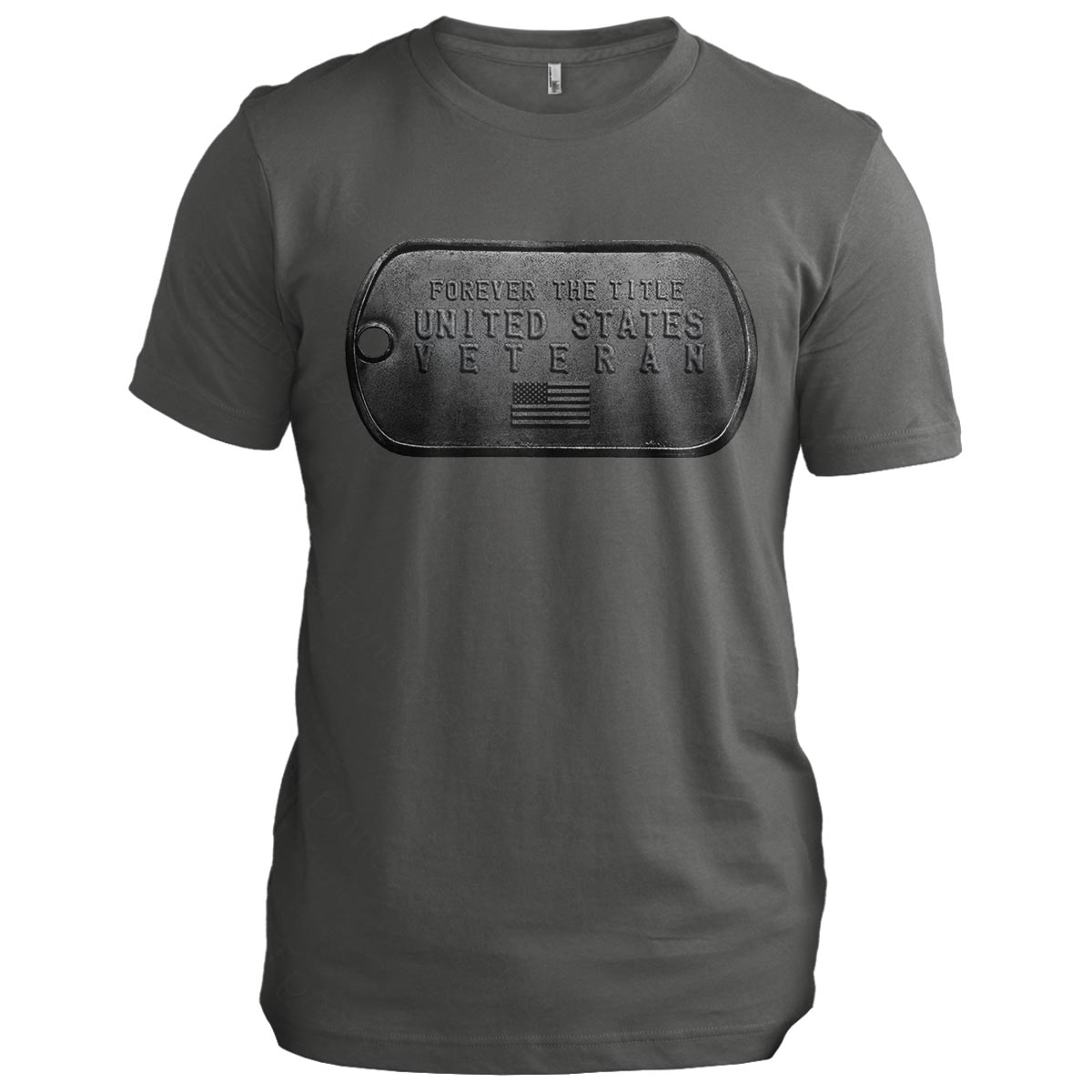 Forever The Title: VETERAN