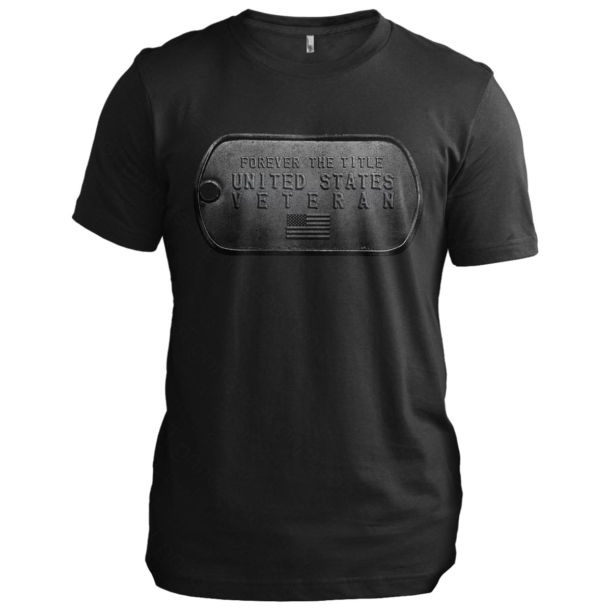Forever The Title: VETERAN