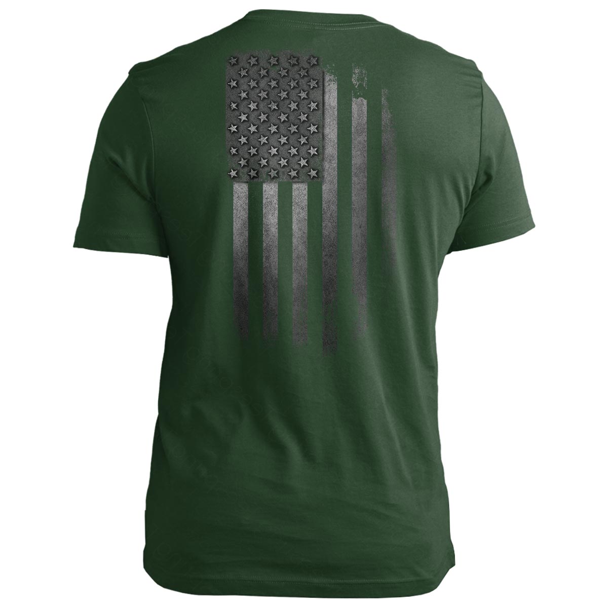 Forever The Title: VETERAN