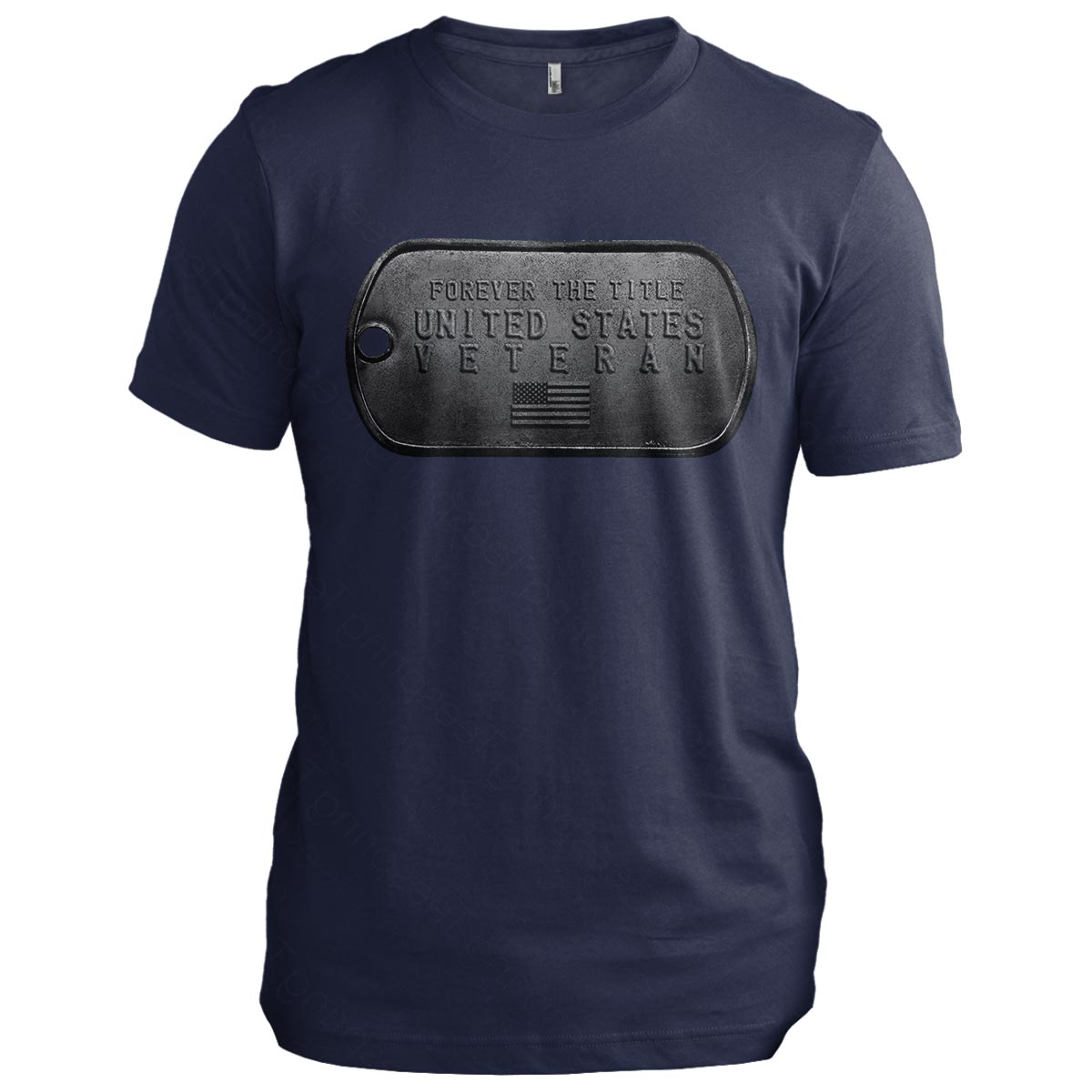Forever The Title: VETERAN