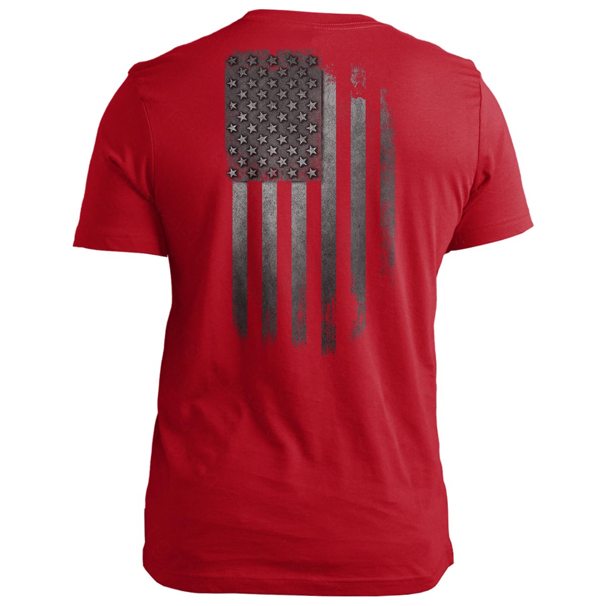 Forever The Title: VETERAN