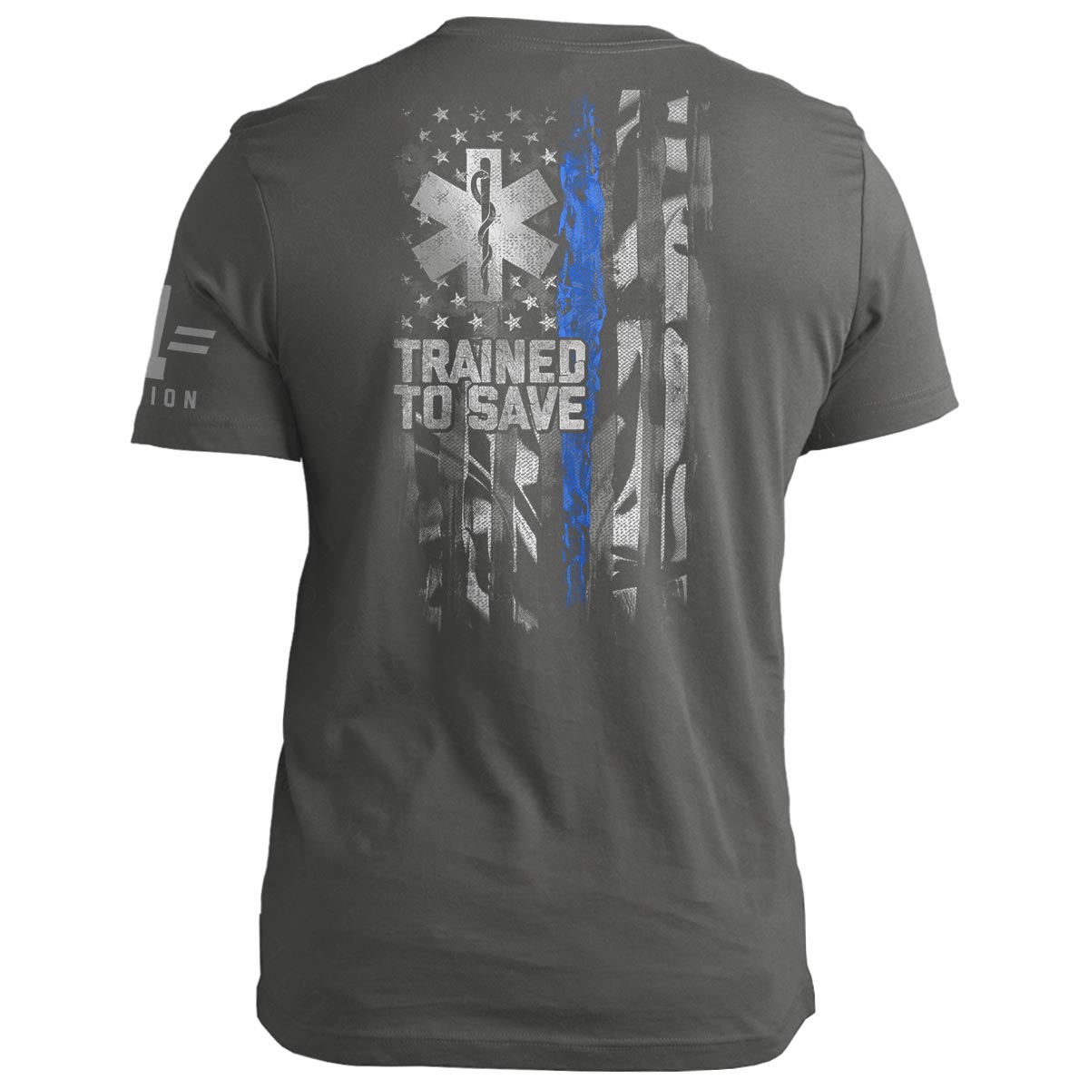 EMS: Trained to Save