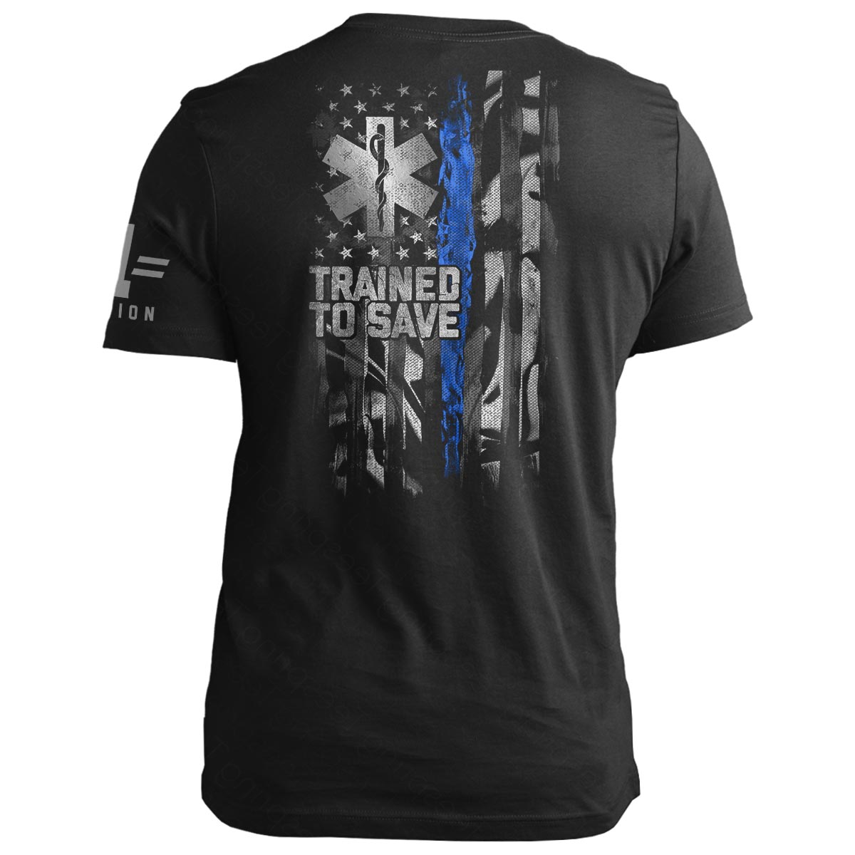 EMS: Trained to Save
