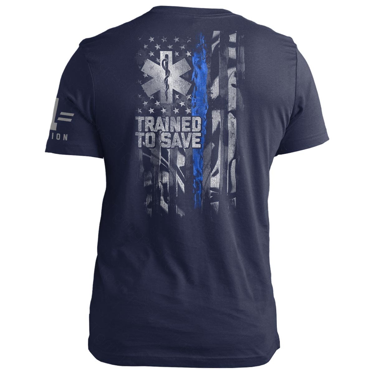 EMS: Trained to Save