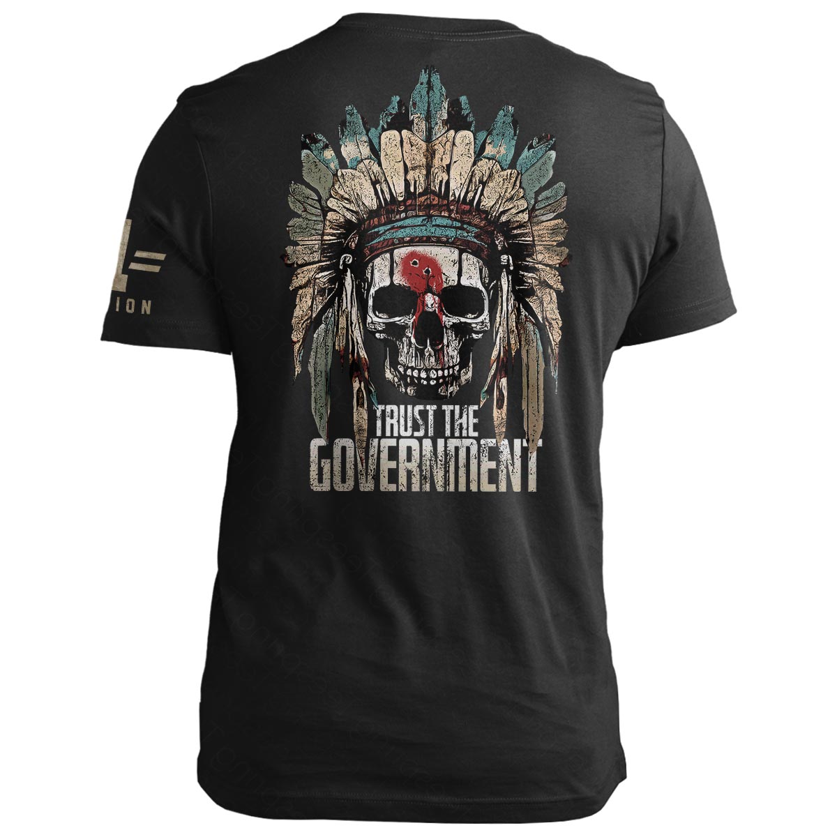 Trust the Government