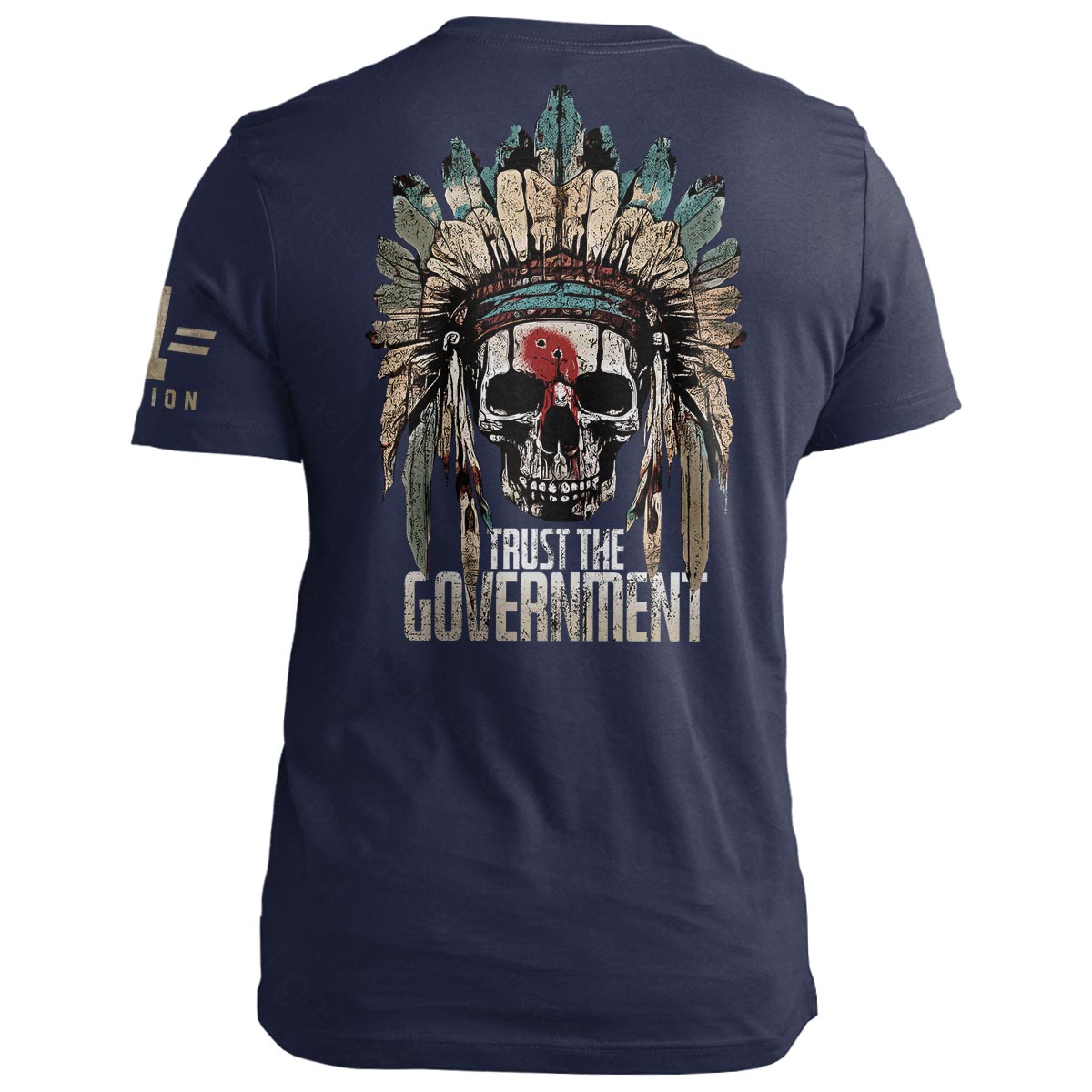 Trust the Government