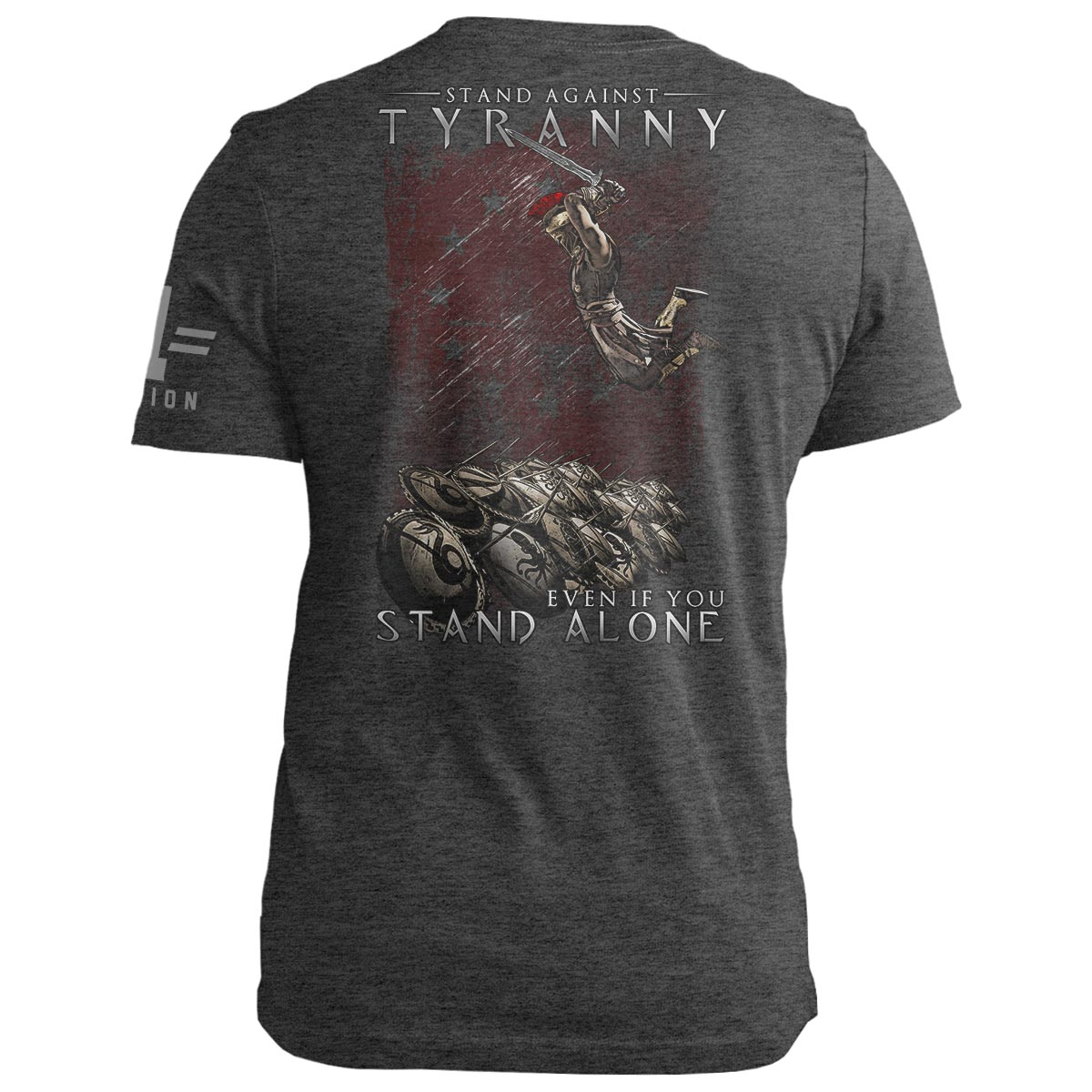 Stand Against Tyranny