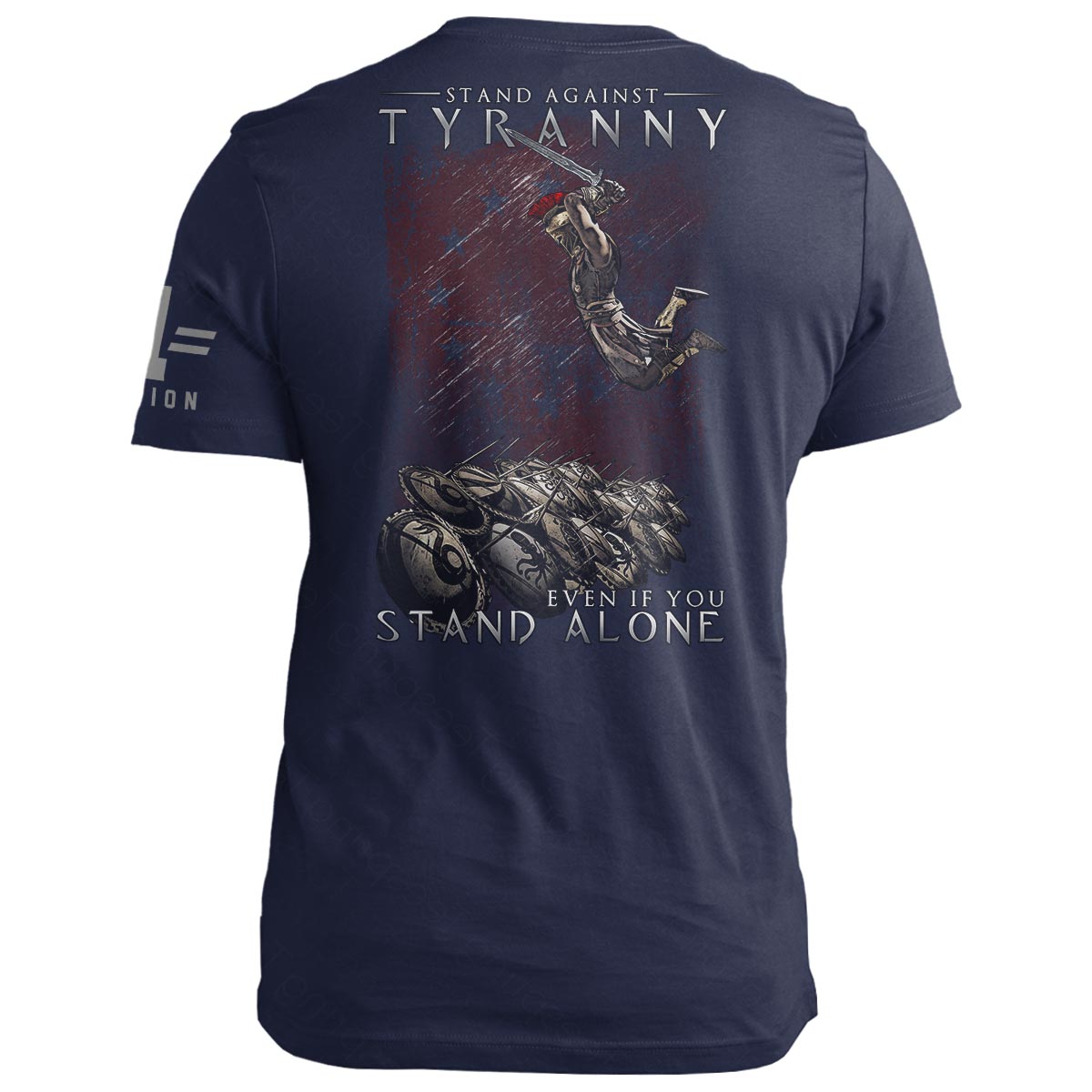 Stand Against Tyranny
