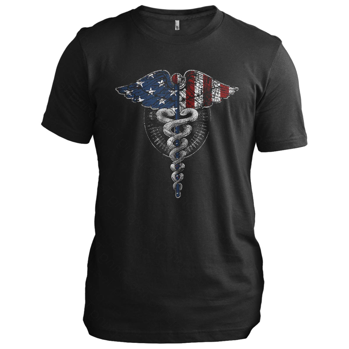 Nurse USA