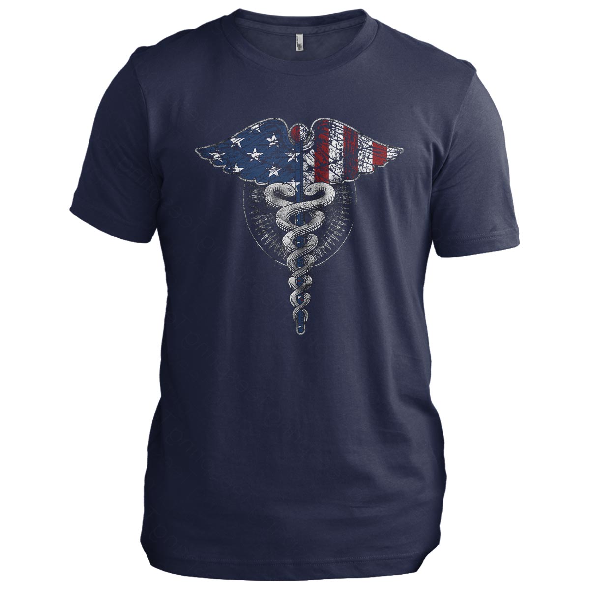 Nurse USA