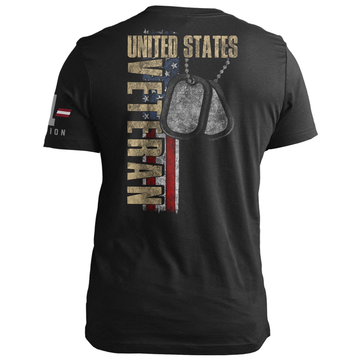 United States Veteran