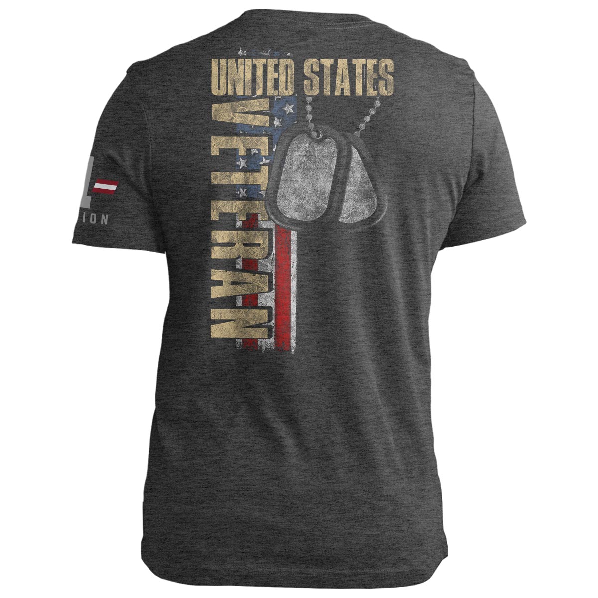 United States Veteran