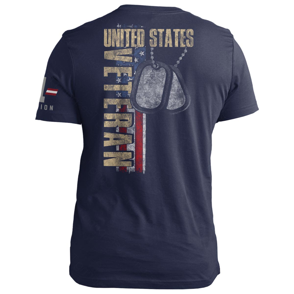 United States Veteran