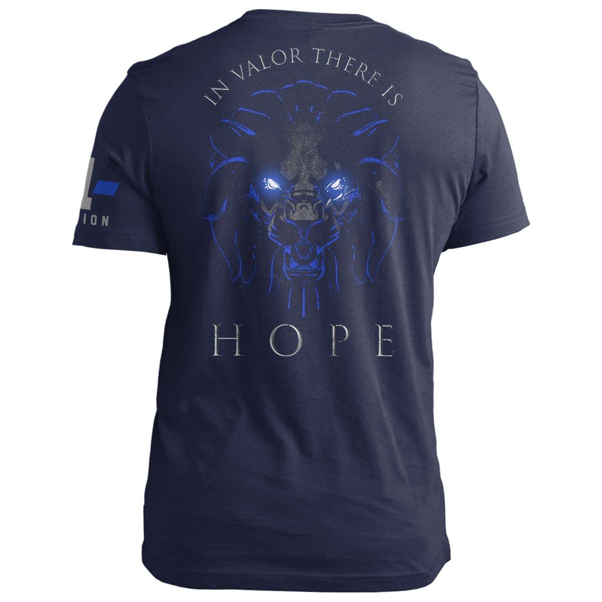 In Valor There is Hope 2.0