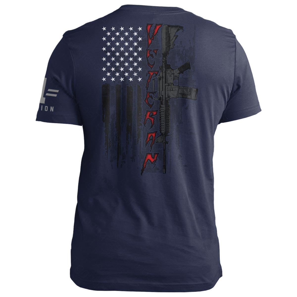 Veteran