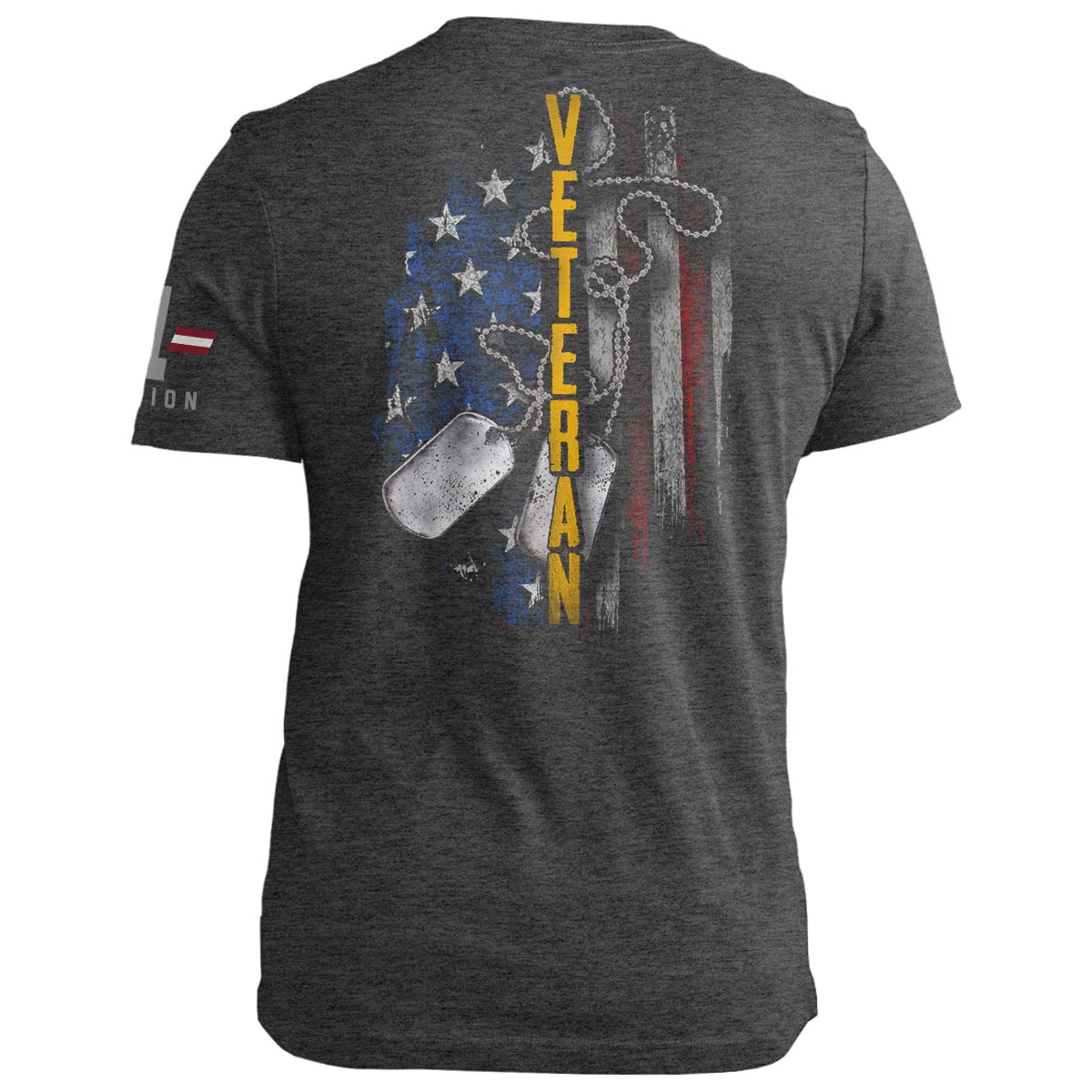 U.S. Veteran
