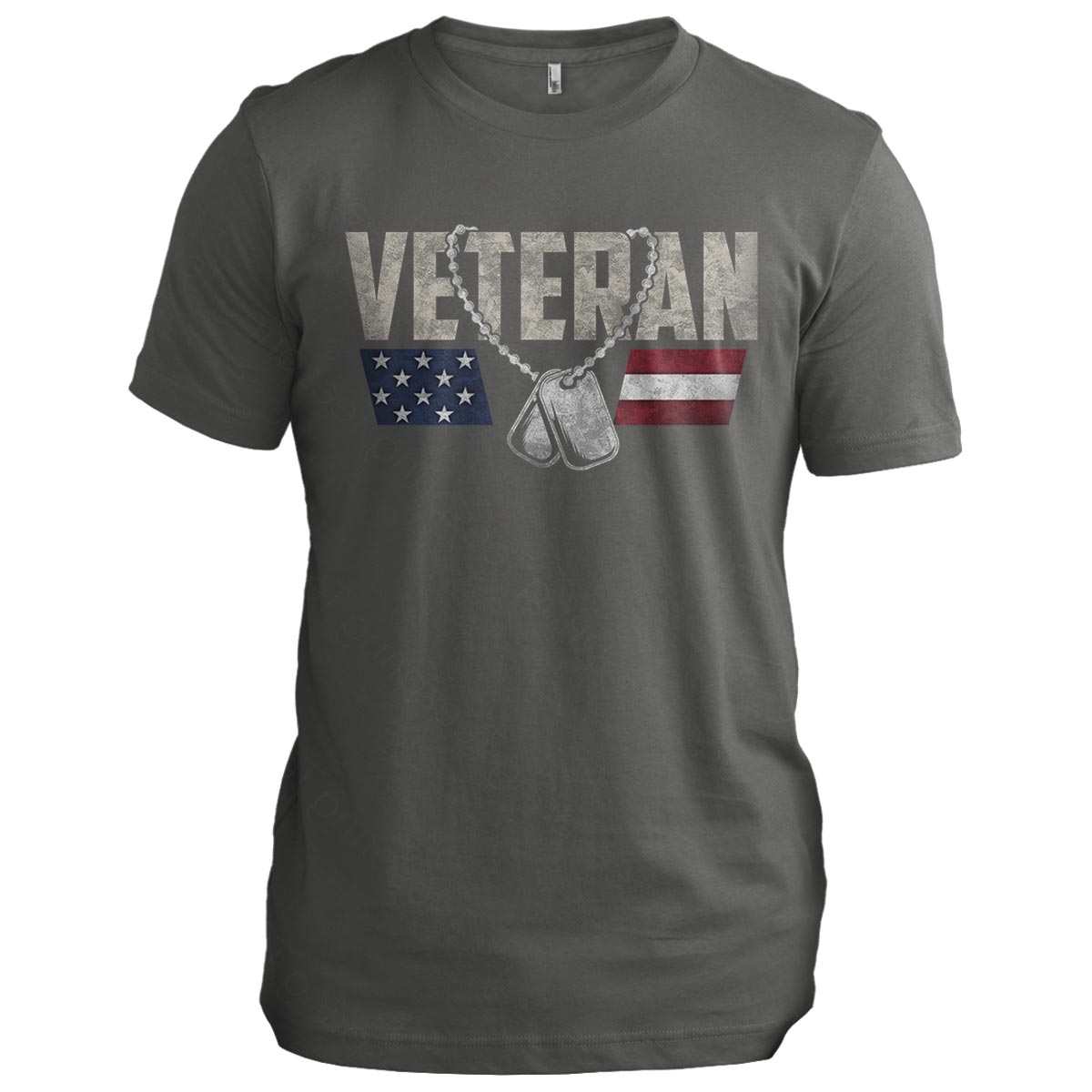 Veteran Logo Original