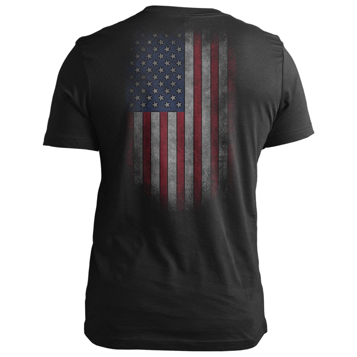 Veteran Logo Original