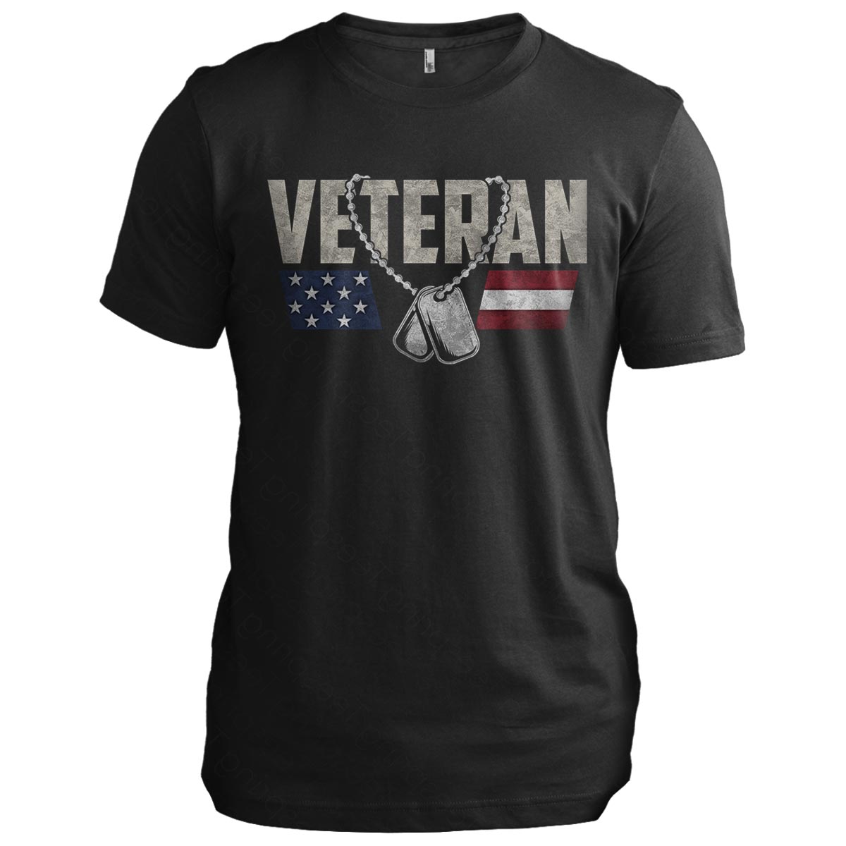 Veteran Logo Original