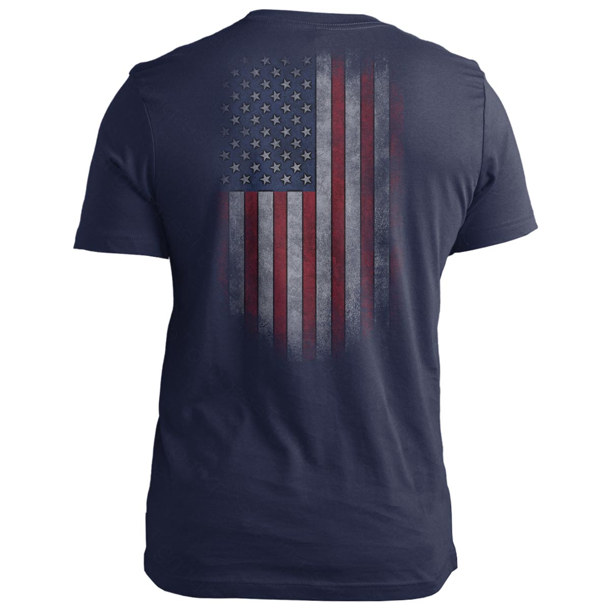 Veteran Logo Original