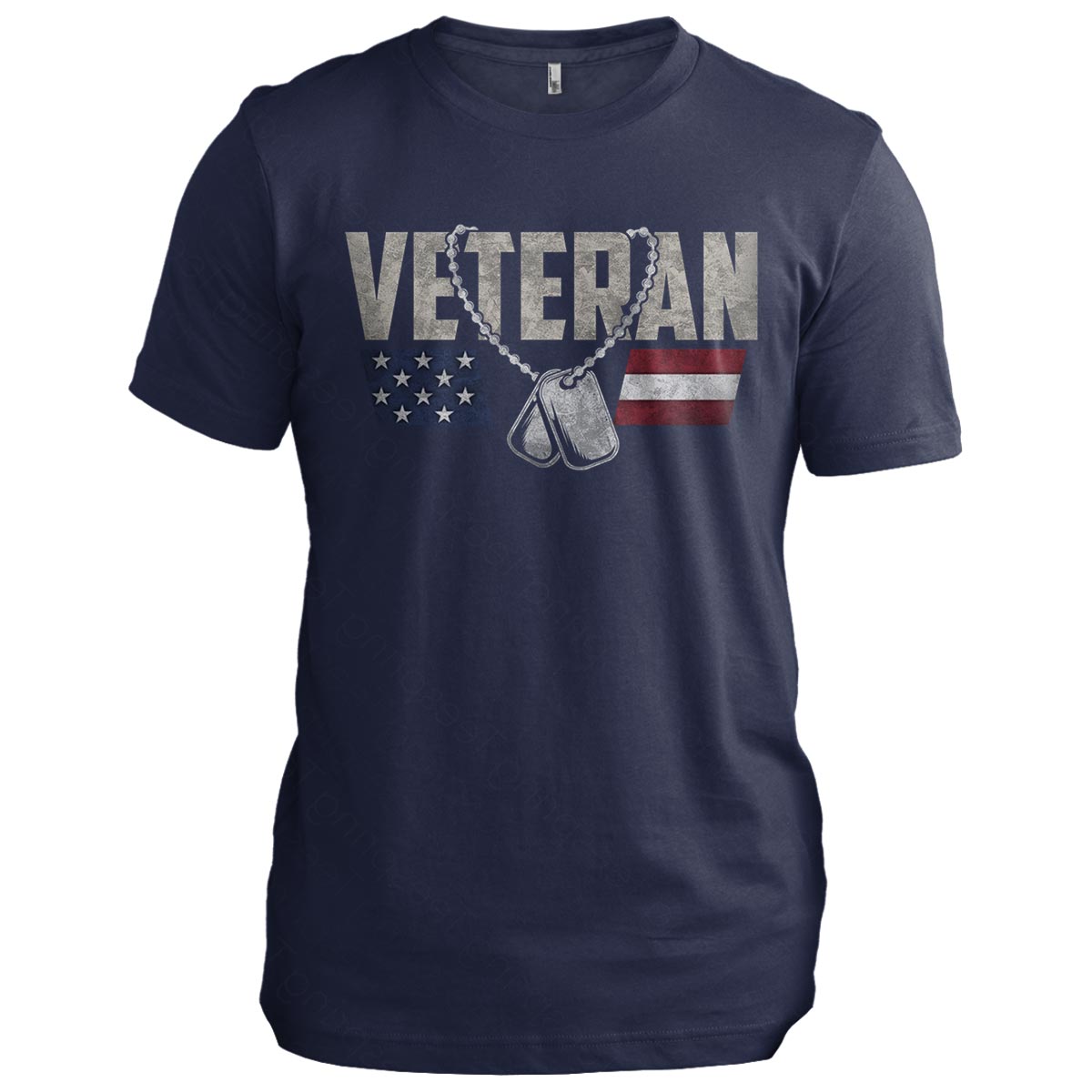 Veteran Logo Original