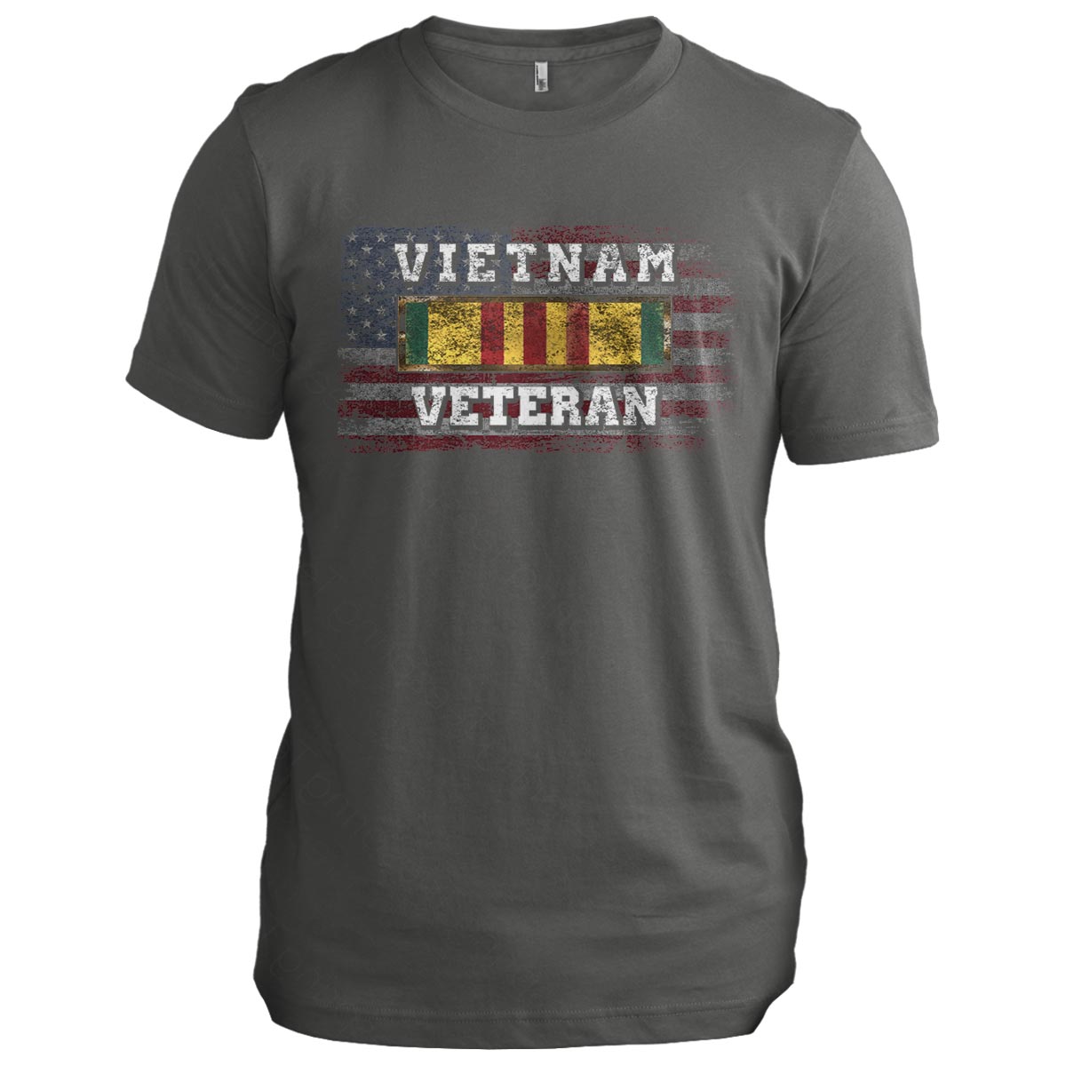 Vietnam Veteran
