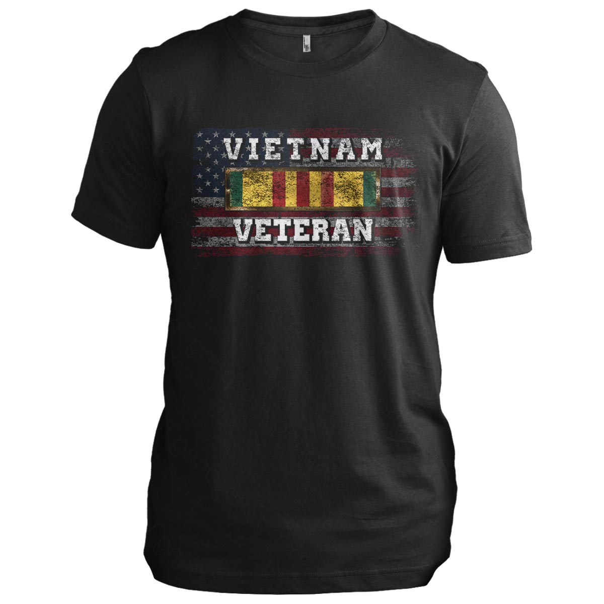 Vietnam Veteran