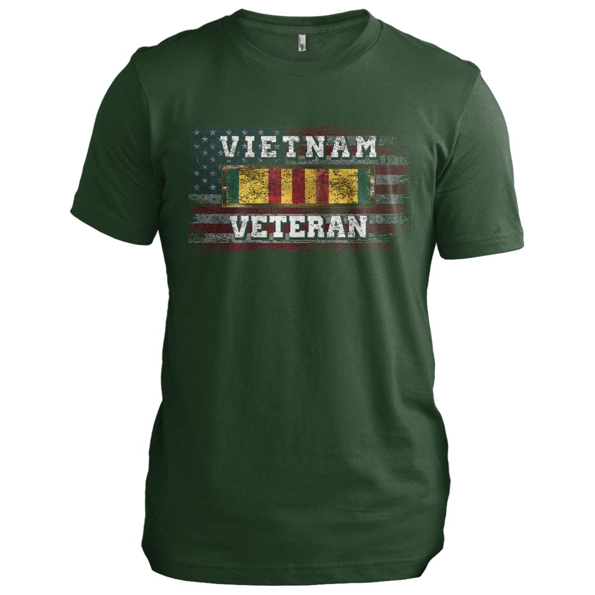 Vietnam Veteran